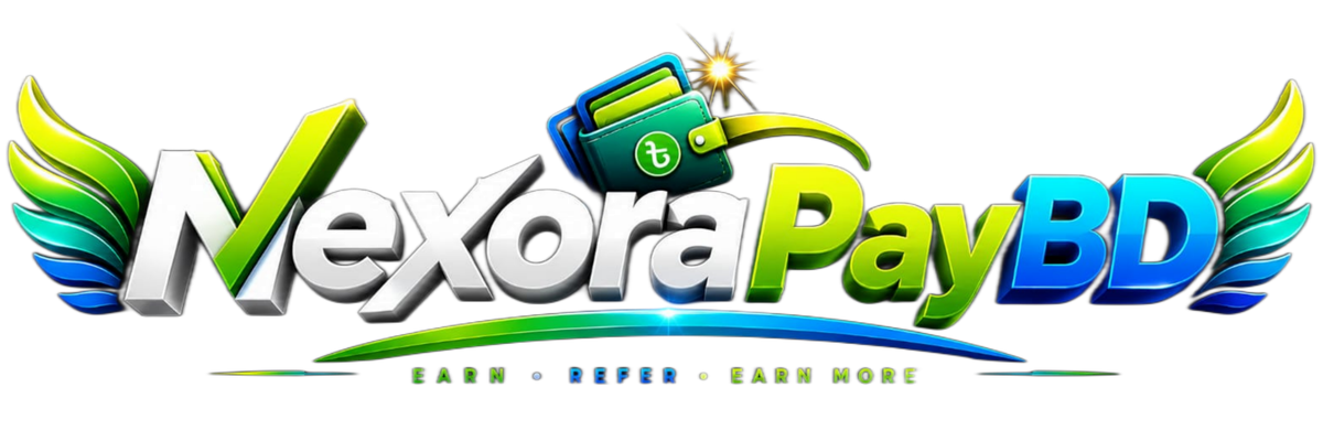 NEXORA PAY BD